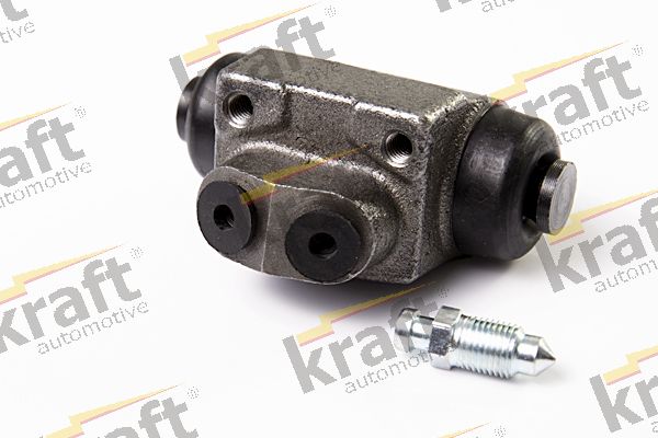 KRAFT AUTOMOTIVE Rattapidurisilinder 6032030